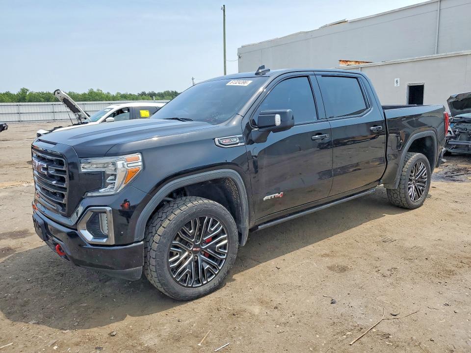 61324396 :رقم المزاد ، 3GTP9EEL0LG284766 vin ، 2020 Gmc Sierra مزاد بيع