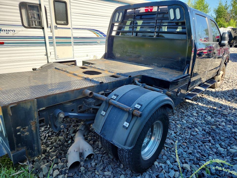 Aukcja sprzedaży 2022 Ford F350, vin: 1FT8W3DT7NED32762, numer aukcji: 61140776