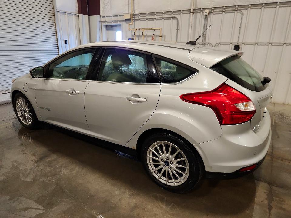 Продаж на аукціоні авто 2014 Ford Focus, vin: 1FADP3R4XEL330308, номер лоту: 59296516