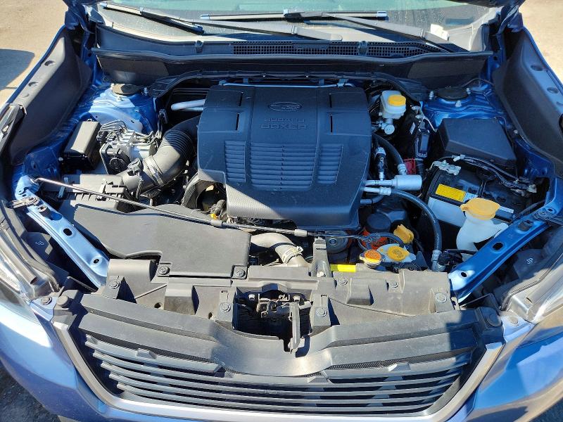 60624256 :رقم المزاد ، JF2SKAAC6MH527874 vin ، 2021 Subaru Forester مزاد بيع