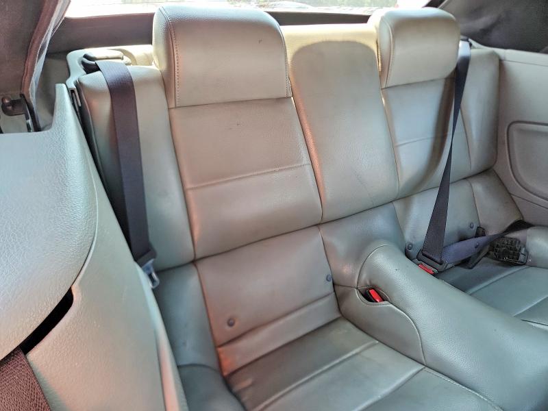 Продаж на аукціоні авто 2005 Ford Mustang, vin: 1ZVFT84N055247161, номер лоту: 60035486
