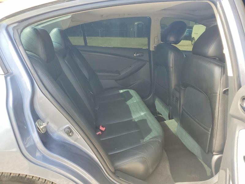 63320366 :رقم المزاد ، 1N4AL2AP8CC125632 vin ، 2012 Nissan Altima مزاد بيع