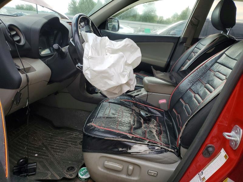 Продаж на аукціоні авто 2008 Toyota Rav4, vin: JTMBD31V985206182, номер лоту: 61420836