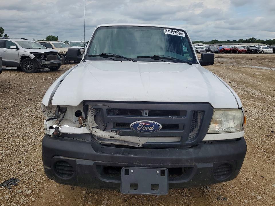 2011 Ford Ranger მანქანა იყიდება აუქციონზე, vin: 1FTKR1AD4BPA24012, აუქციონის ნომერი: 60499836
