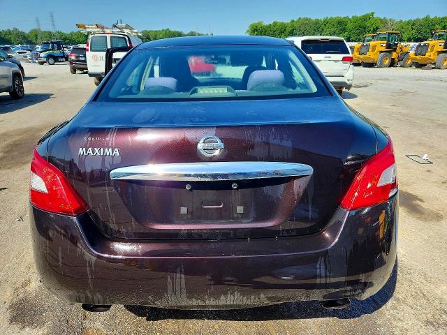 Aukcja sprzedaży 2010 Nissan Maxima, vin: 1N4AA5AP7AC873924, numer aukcji: 61144876