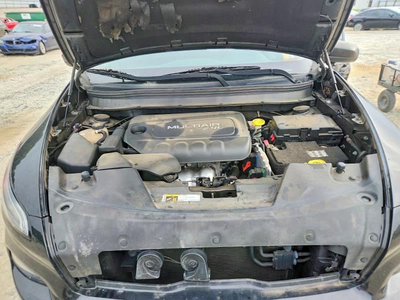 Продаж на аукціоні авто 2016 Jeep Cherokee, vin: 1C4PJMAB1GW148197, номер лоту: 61536466
