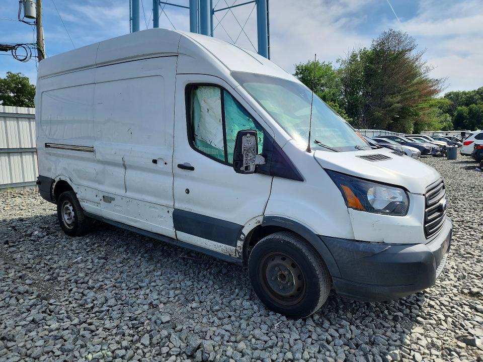 Aukcja sprzedaży 2016 Ford Transit, vin: 1FTYR2XM7GKA79145, numer aukcji: 70717406