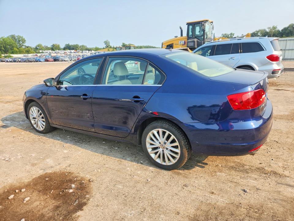 Продажа на аукционе авто 2014 Volkswagen Jetta, vin: 3VWLL7AJ7EM443493, номер лота: 63105686