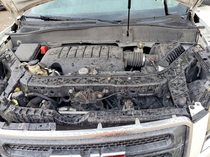Aukcja sprzedaży 2015 Gmc Acadia, vin: 1GKKRPKD3FJ248130, numer aukcji: 59835446
