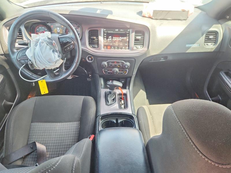 59690696 :رقم المزاد ، 2C3CDXMG6PH511398 vin ، 2023 Dodge Charger مزاد بيع