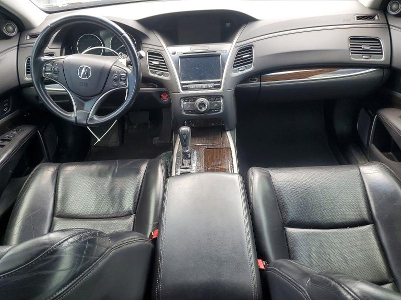 Продажа на аукционе авто 2014 Acura Rlx, vin: JH4KC1F7XEC006726, номер лота: 60971896