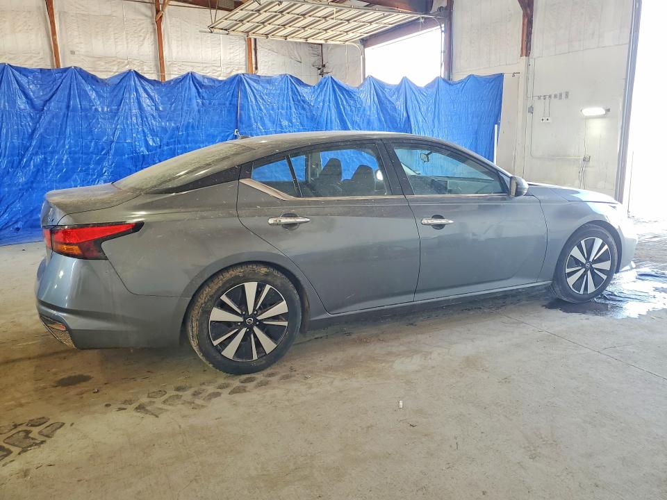 Aukcja sprzedaży 2021 Nissan Altima, vin: 1N4BL4DV2MN413775, numer aukcji: 59604216