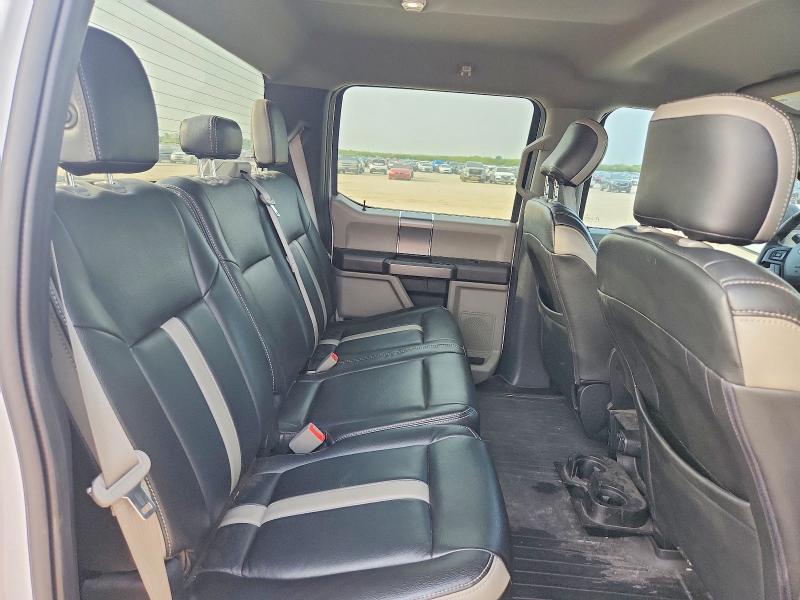 Aukcja sprzedaży 2019 Ford F150, vin: 1FTEW1CP0KKF15266, numer aukcji: 60897776