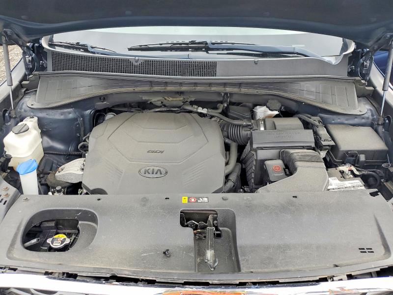 Продажа на аукционе авто 2019 Kia Sorento, vin: 5XYPHDA52KG530685, номер лота: 59708006