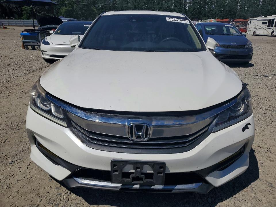 Продаж на аукціоні авто 2016 Honda Accord, vin: 1HGCR2F09GA093225, номер лоту: 60837996