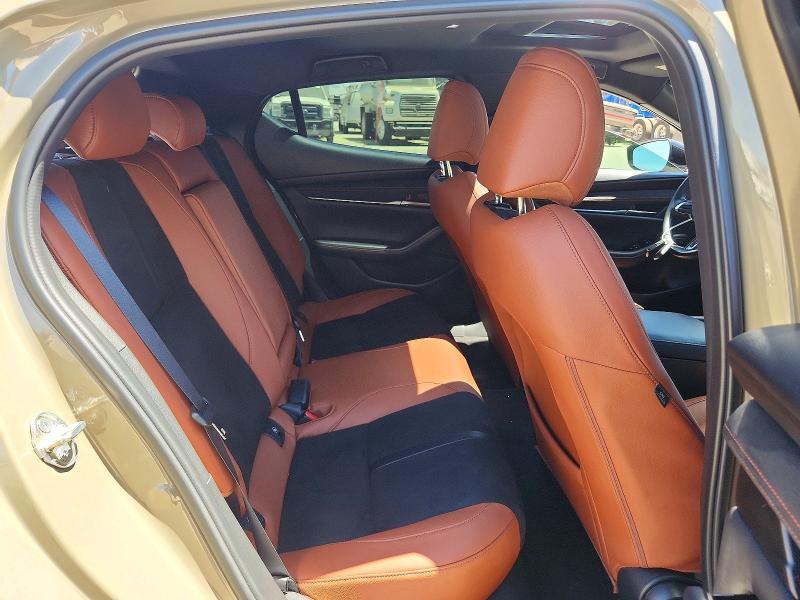 63418216 :رقم المزاد ، JM1BPBYY2R1717307 vin ، 2024 Mazda 3 مزاد بيع