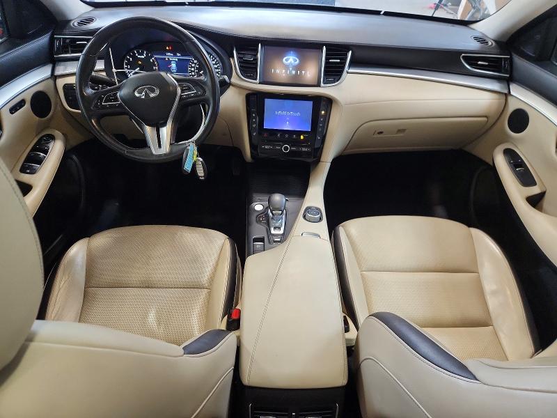 2019 Infiniti Qx50 მანქანა იყიდება აუქციონზე, vin: 3PCAJ5M37KF110177, აუქციონის ნომერი: 61939846