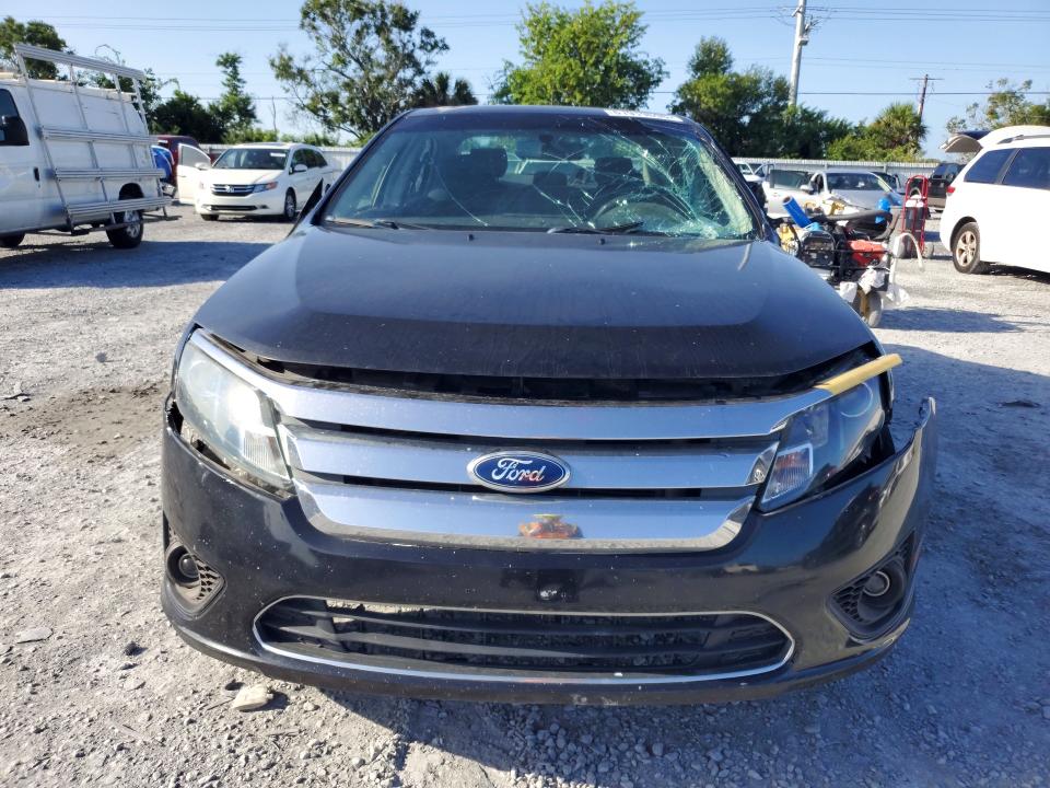 Продаж на аукціоні авто 2012 Ford Fusion, vin: 3FAHP0HG6CR205638, номер лоту: 61919696