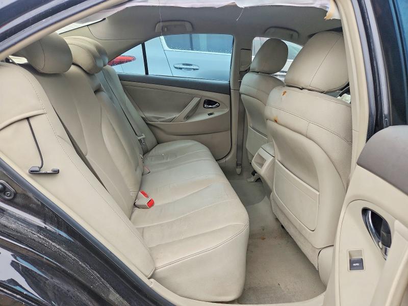 Продаж на аукціоні авто 2011 Toyota Camry, vin: 4T4BF3EK6BR092411, номер лоту: 60946146
