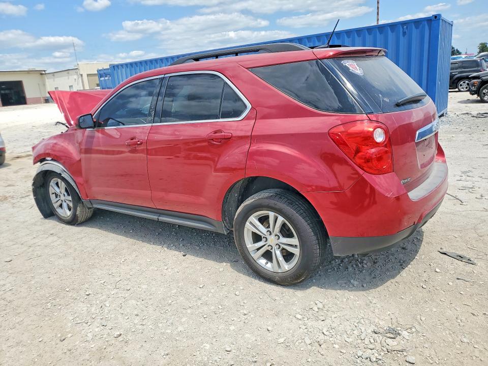Продажа на аукционе авто 2014 Chevrolet Equinox, vin: 2GNALBEK4E6253040, номер лота: 62079786