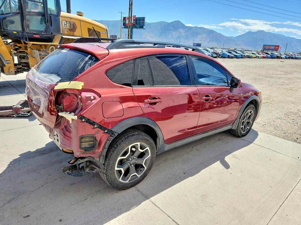 Продаж на аукціоні авто 2013 Subaru Xv Crosstrek, vin: JF2GPACC8D2848998, номер лоту: 59769426
