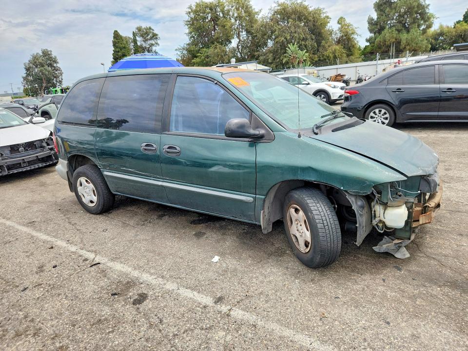 Aukcja sprzedaży 1998 Dodge Caravan, vin: 2B4FP25B6WR764782, numer aukcji: 60868176