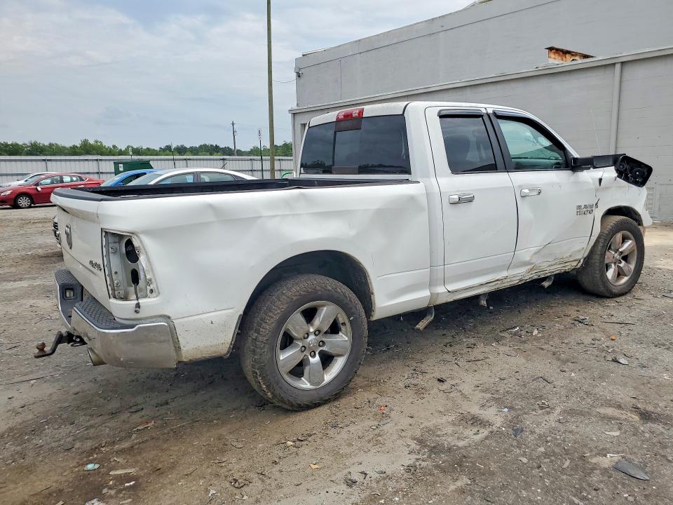 Aukcja sprzedaży 2015 Ram 1500, vin: 1C6RR7GT8FS536544, numer aukcji: 60699636