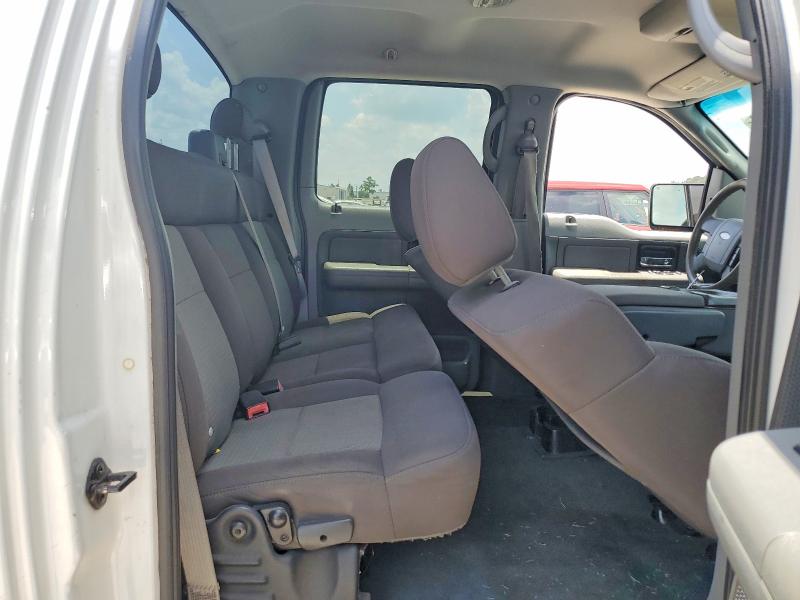 Aukcja sprzedaży 2005 Ford F150, vin: 1FTPW12575KE18806, numer aukcji: 62672876
