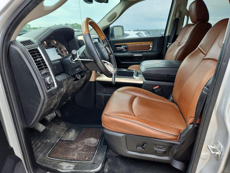 Продажа на аукционе авто 2014 Ram 1500, vin: 1C6RR7PT1ES388834, номер лота: 62231186