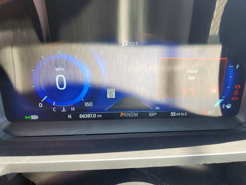 2020 Ford Explorer მანქანა იყიდება აუქციონზე, vin: 1FM5K8GCXLGC43191, აუქციონის ნომერი: 60159596