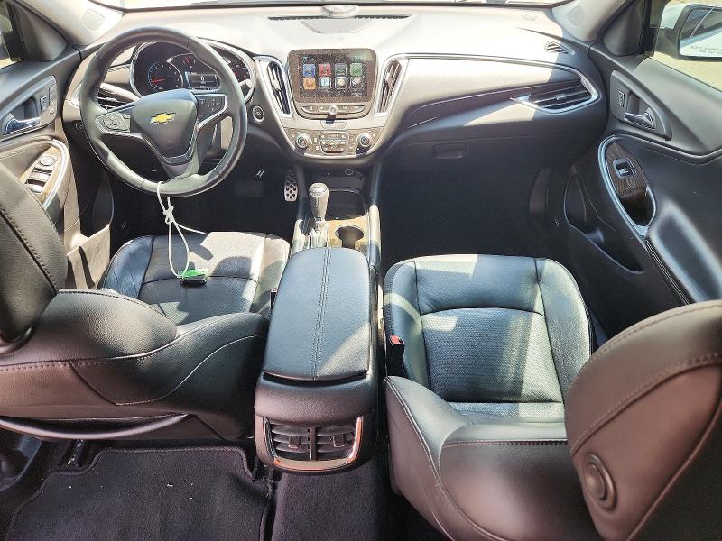 Продажа на аукционе авто 2016 Chevrolet Malibu, vin: 1G1ZH5SX5GF274706, номер лота: 60160196