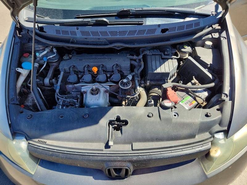 Aukcja sprzedaży 2006 Honda Civic, vin: 1HGFA15536L044214, numer aukcji: 60652386