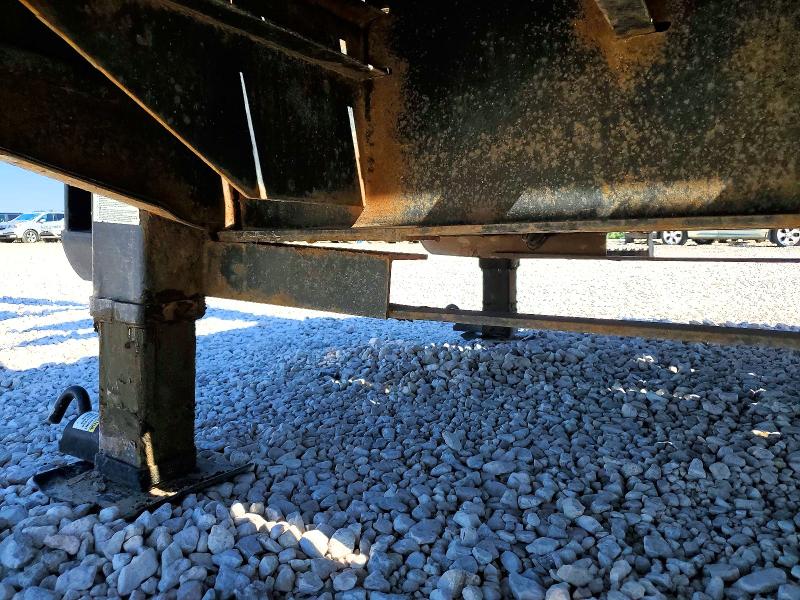 Aukcja sprzedaży 2021 Pj Trailer Flatbed Tr, vin: 4P5LD402XM1351465, numer aukcji: 61143176