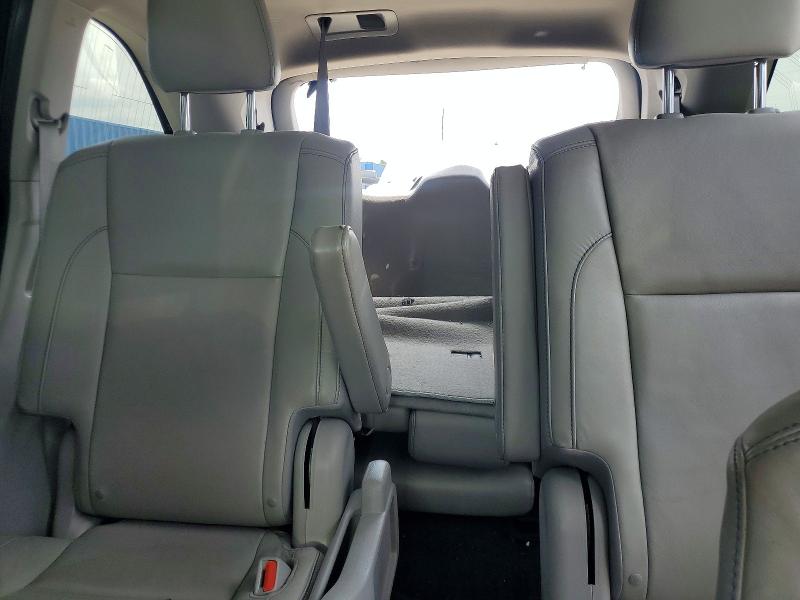 2016 Toyota Highlander მანქანა იყიდება აუქციონზე, vin: 5TDKKRFH8GS164074, აუქციონის ნომერი: 60142416