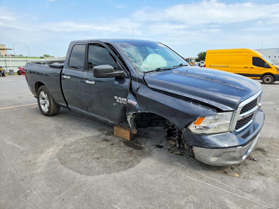 Aukcja sprzedaży 2016 Ram 1500, vin: 1C6RR7GT4GS109489, numer aukcji: 60411856