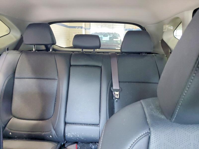 Продажа на аукционе авто 2025 Kia Seltos, vin: KNDER2AA3S7737430, номер лота: 60154476
