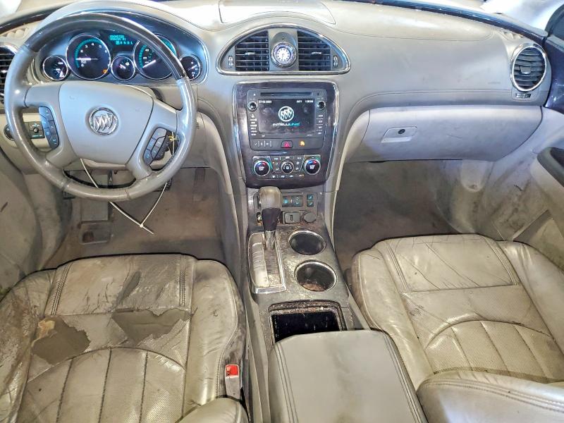Продажа на аукционе авто 2017 Buick Enclave, vin: 5GAKVBKD0HJ182862, номер лота: 55476856
