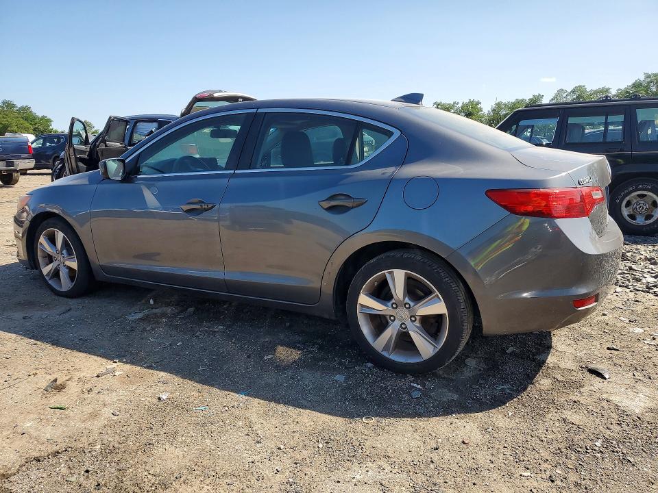 Aukcja sprzedaży 2014 Acura Ilx, vin: 19VDE1F32EE000275, numer aukcji: 61996906
