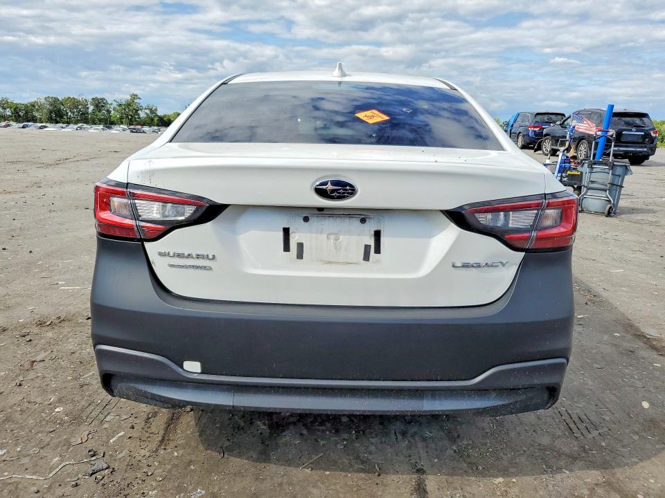 Продаж на аукціоні авто 2023 Subaru Legacy, vin: 4S3BWAD67P3007001, номер лоту: 63343136
