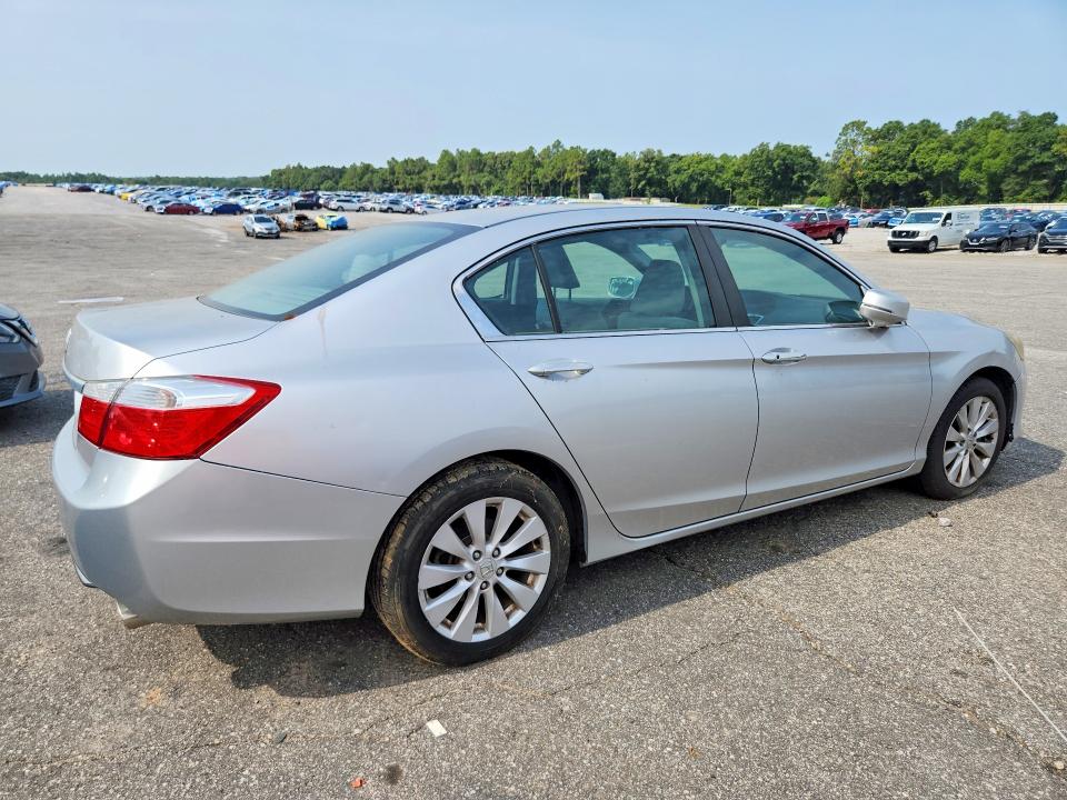 Продаж на аукціоні авто 2013 Honda Accord, vin: 1HGCR2F72DA103201, номер лоту: 62004846
