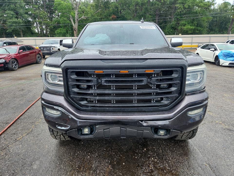 Aukcja sprzedaży 2016 Gmc Sierra, vin: 3GTU2MEC7GG149565, numer aukcji: 60392856