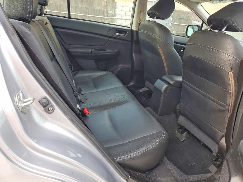 Продажа на аукционе авто 2012 Subaru Impreza, vin: JF1GJAH65CH012652, номер лота: 61079136
