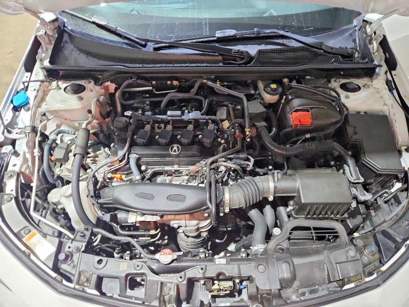 2024 Acura Integra მანქანა იყიდება აუქციონზე, vin: 19UDE4H35RA015692, აუქციონის ნომერი: 61192746