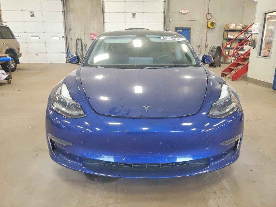 Aukcja sprzedaży 2022 Tesla Model 3, vin: 5YJ3E1EB2NF277207, numer aukcji: 63128976