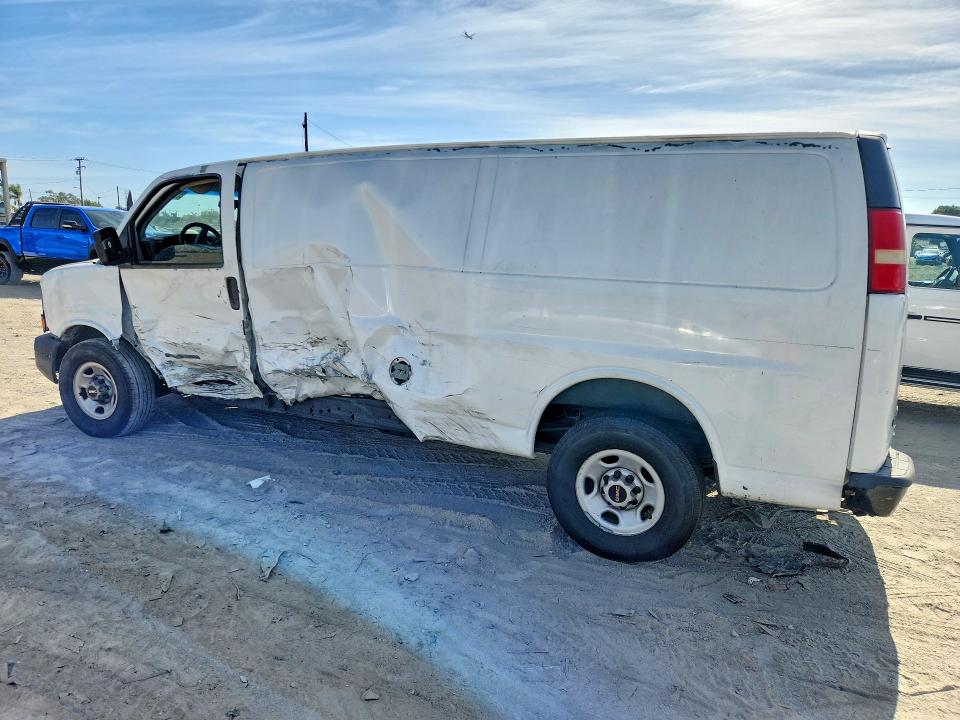 Auction sale of the 2005 Gmc Savana, vin: 1GTHG39U451251272, lot number: 62758816