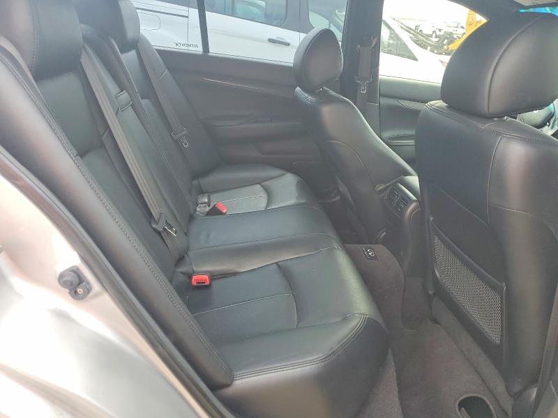 Aukcja sprzedaży 2012 Infiniti G37 Sedan, vin: JN1CV6AR4CM677129, numer aukcji: 62012666