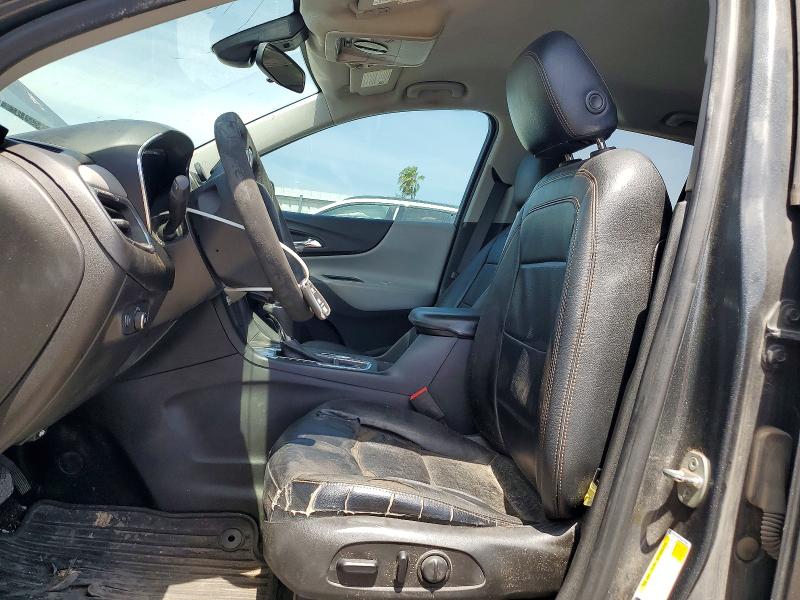 Продажа на аукционе авто 2020 Chevrolet Equinox, vin: 2GNAXHEV9L6279941, номер лота: 61223776