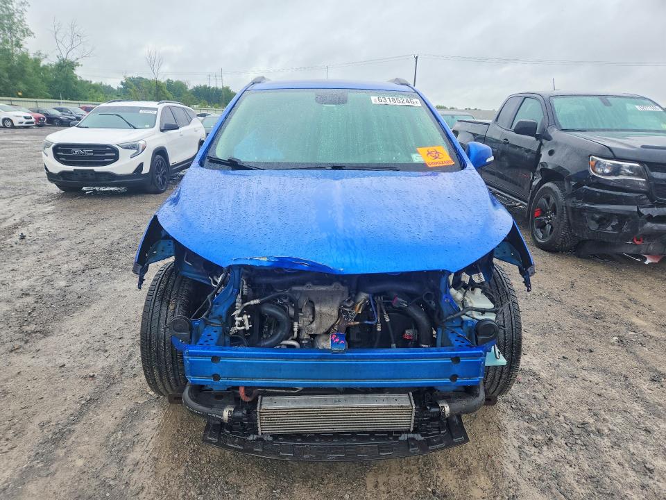 Продаж на аукціоні авто 2018 Buick Encore, vin: KL4CJESBXJB515965, номер лоту: 63185246