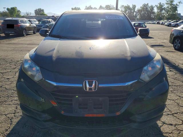 Aukcja sprzedaży 2016 Honda Hr-v, vin: 3CZRU5H33GM737900, numer aukcji: 59400656