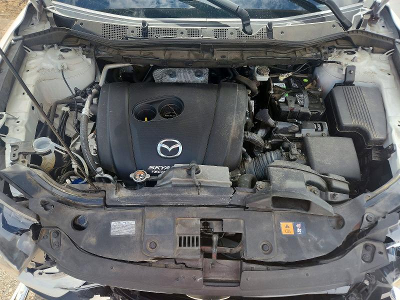 Продаж на аукціоні авто 2016 Mazda Cx-5, vin: JM3KE2DY7G0700038, номер лоту: 60933096
